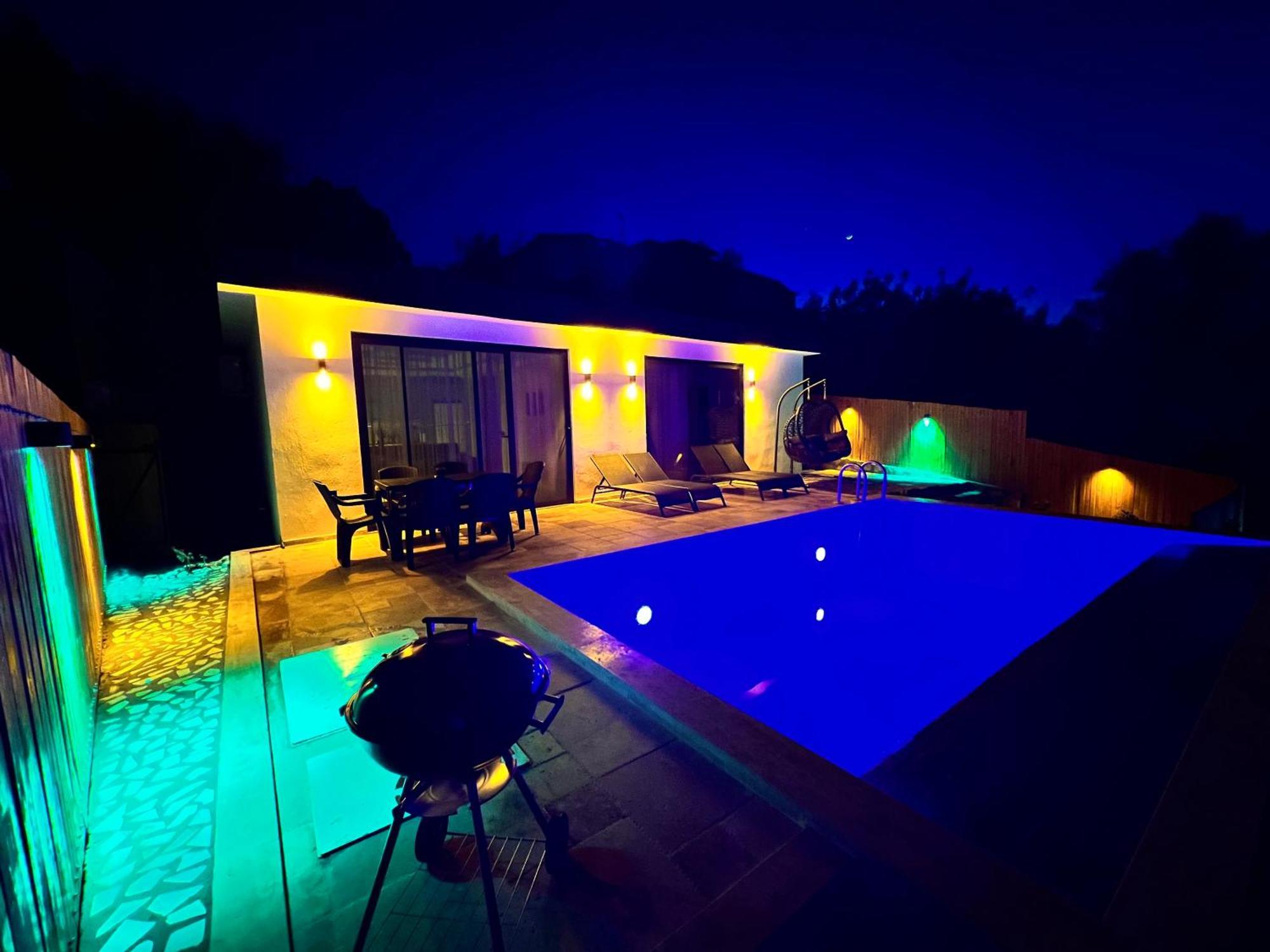 Villa Mios *